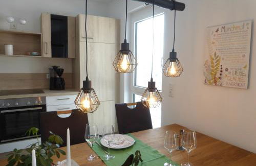 Fränkische Linie - Radspitz-Ferienwohnungen - Foto 28