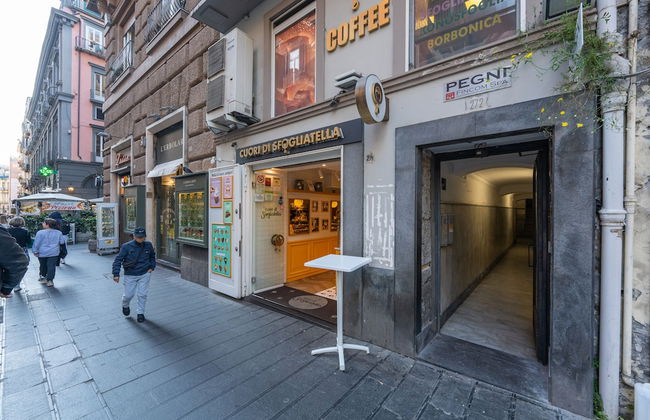 Teatro Toledo 272 - Foto 1