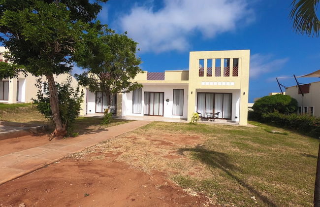 Lux Suites Vipingo Luxury Villas - Foto 69