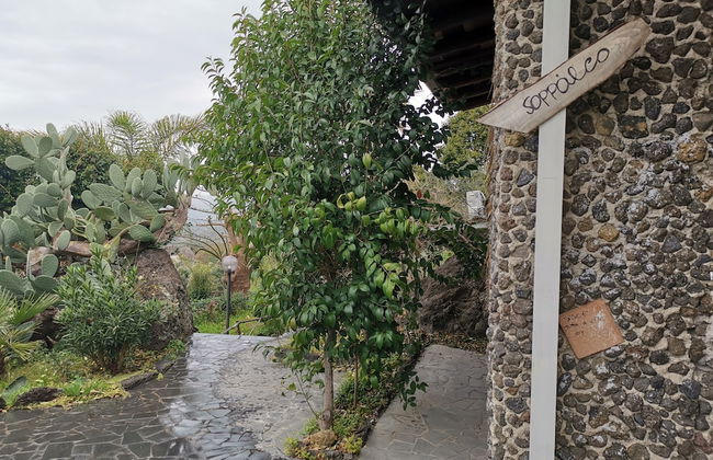 La Fattoria dei Nonni Resort dell'Etna - Foto 19