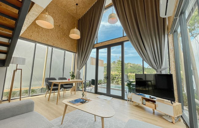 The X10 Private Pool Villa & Resort - Photo 14