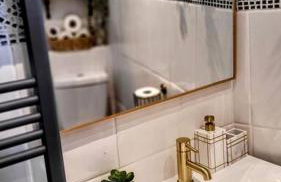 Stylish 2-BR cottage near Mousehole - garden and and parking - Photo 52