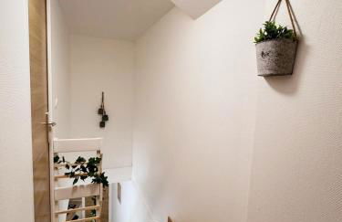 L'écrin des Forges maison cosy 1 à 6 voyageurs - Photo 31