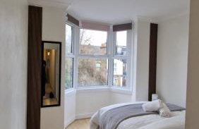 London Luxury near Tube Station - Foto 8