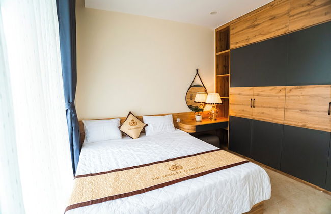 The Paradise Apartment - Luong Van Thang - Foto 5