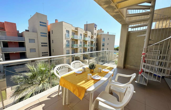 Apartamentos Alcocebre Suites 3000 - Foto 34