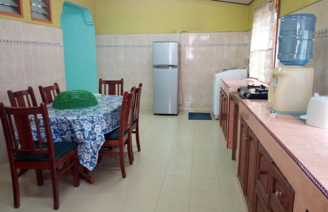 Shima Homestay - Foto 16