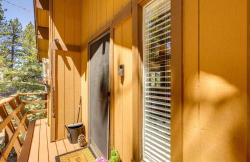 Snow Valley Hideaway Arrowbear Lake Retreat - Foto 21