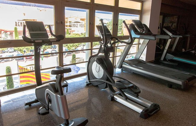 Xon's Platja ApartHotel - Foto 32