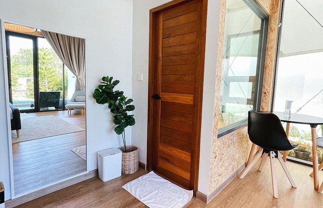 The X10 Private Pool Villa & Resort - Photo 9