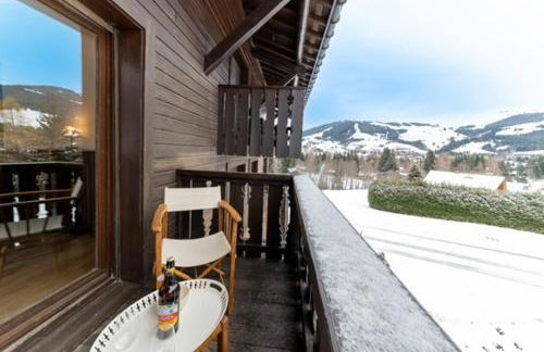 Appartement à Megève skis aux pieds - La CABOCHE - Photo 20