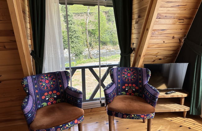 Yesildus Tatil Koyu - Foto 9