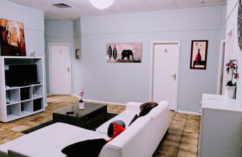 140qm MonteurWohnung angebote - Foto 8