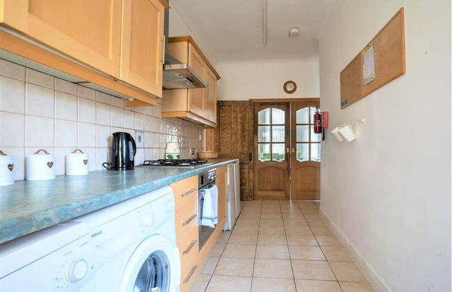 Charming 4-bed, Pet Friendly House in Liverpool - Foto 13