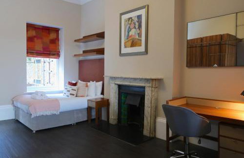 Charlotte Rise - Urban Apartments - Foto 66