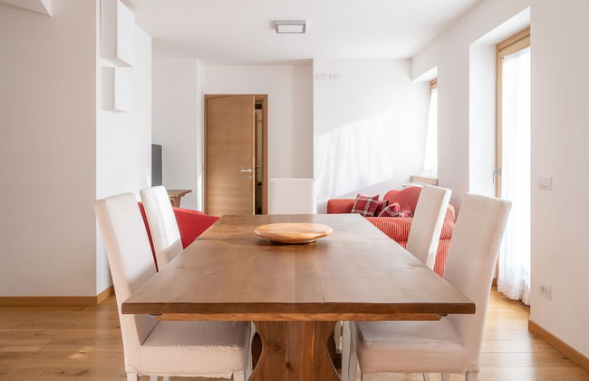 Chalet Falorie - Foto 52