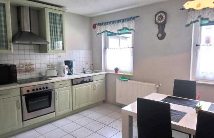 Tetjes Horstel - Ferienwohnung mit Balkon - Foto 17