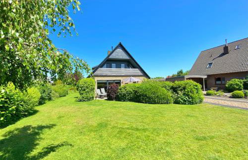 Ferienhaus Weserbrandung - Photo 39