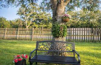 Family Country Retreat w Pool, Games & Fire Pit - Photo 25