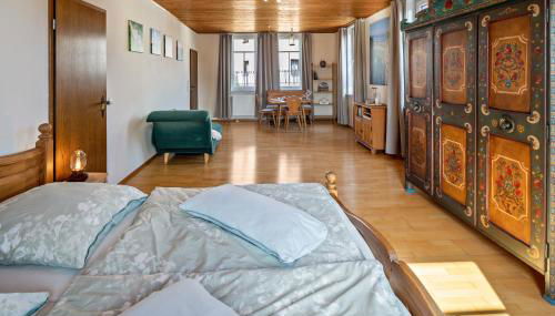 Bachmanns Ferienwohnung - Foto 3