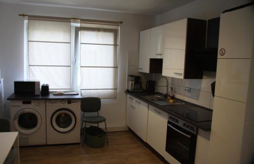 Work Inn Rhein Ruhr Appartement - Foto 8