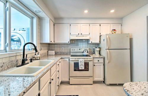 Refreshing Colonial Beach Vacation Rental! - Foto 13