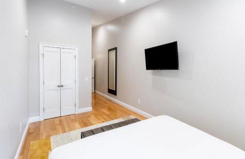 The Newport Lofts - Brick Market Place - Foto 11