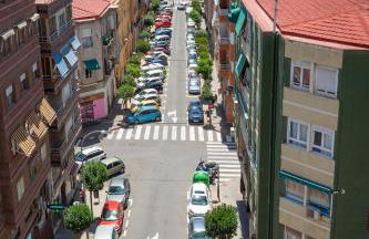 Fidalsa Penthouse Amazing View - Photo 49