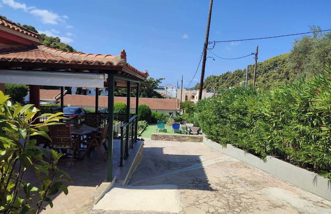 Skopelos Country House Diamantis & Chrisi - Foto 50