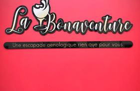 Hôtel Gîte La Bonaventure Jezainville - Foto 5