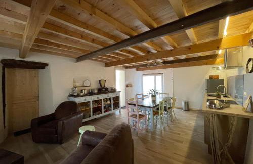 L'ancienne étable - Foto 1