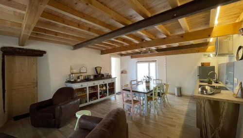 L'ancienne étable - Foto 1