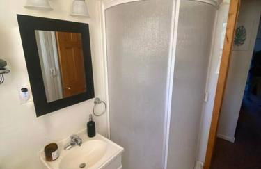 Corner's Cabin - A-Frame - Catskills NY - Foto 41