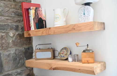 Mayfield Cottage - Foto 24