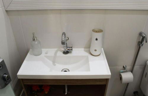 Kitnet linda 14 - Foto 15