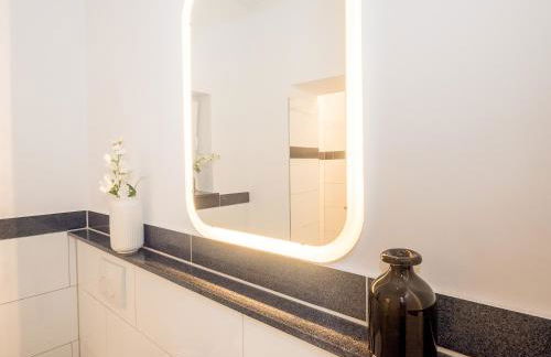 Moderne Apartments City Stadtnah -JUNIK Apartments - Photo 20