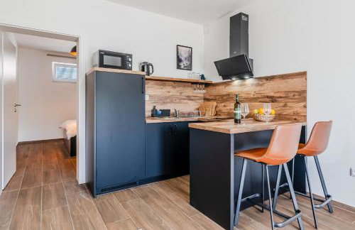 Plitvice Lakes Apartments & Rooms - Foto 44