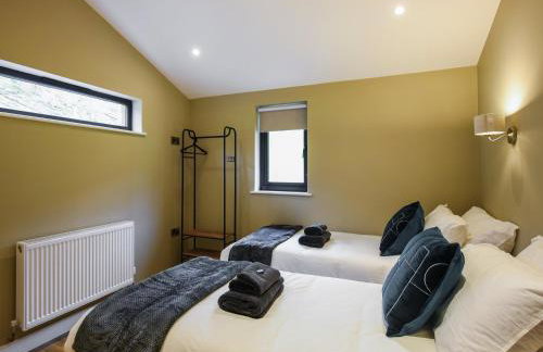 Oakwood Lodge - Uk50626 - Foto 7