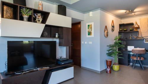 Villa Lady Dafni with private heated pool - Foto 5, stove, pet friendly, minibar