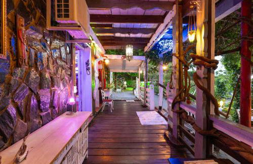 Mare Maravella Costa Brava Nature - Foto 21