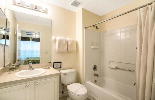 Disney Area Villa South-Facing Pool and Spa Game Room - Foto 44