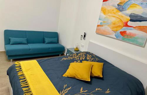 Monti Tiburtini Roma Guest House Apartment - Foto 28