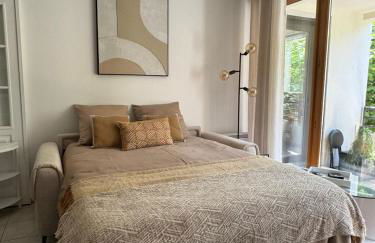 Appart-VictoriaParis - Foto 14