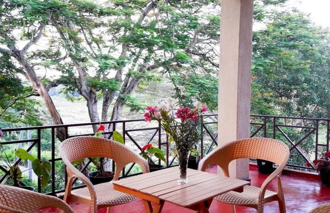 Riverine Cascade - Foto 16