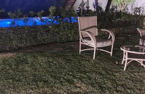 CASA TROPICANA - ITAÚNAS Centro - Foto 40