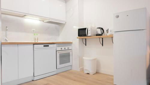 Elegant temporary apartment on street hiruela Temporal DHI17 - Foto 4