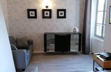 L'ancienne Forge - a stylish medieval holiday home - Foto 27