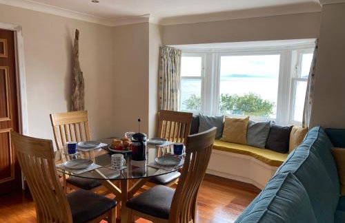 Craigneuk near Oban, stunning home with sea views - Foto 30