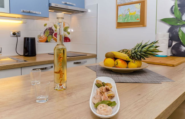 Apartments Apollo - Foto 12