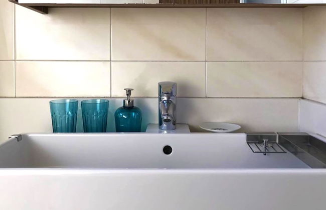 Metro Court Apartments - Foto 74